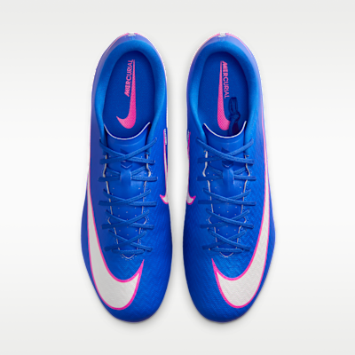 Nike Mercurial Vapor 16 Academy Multi-Ground Low-Top Football Boot