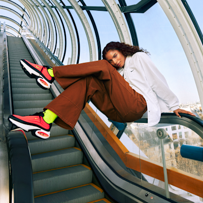 Nike Air Max Portal Women's Shoes