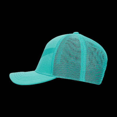 Nike Rise Dri-FIT Trucker Cap