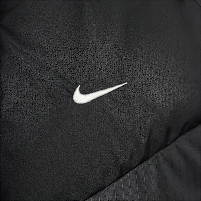 ナイキ スポーツウェア ウィンドパファー ウィメンズ Storm-FIT ルーズ フーデッド ダウン パーカー