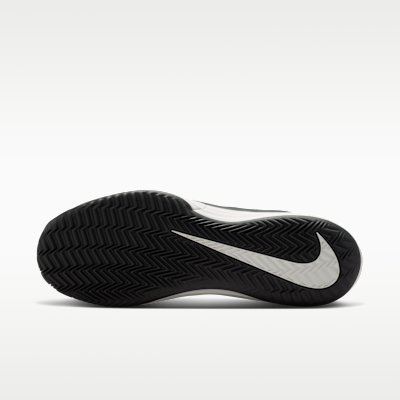 Nike Zoom Vapor 12 PRM Clay Court Erkek Tenis Ayakkabısı görsel 2