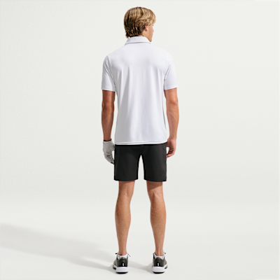 Nike Velocity Dri-FIT Erkek Göğüs Logolu Golf Polo Üstü görsel 5