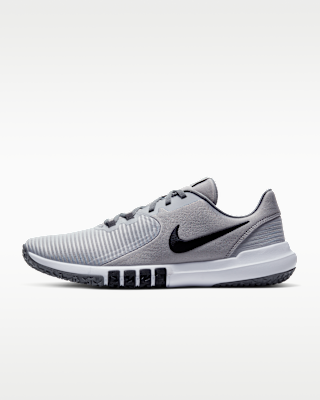 Unisex кроссовки Nike Flex Control 4 Workout