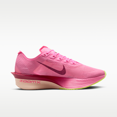 Chaussure de course sur route Nike Vaporfly 4 pour femme
