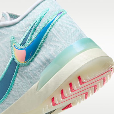 Tenis de básquetbol LeBron NXXT Genisus