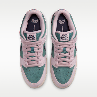 Nike SB Dunk Low Pro Kaykay Ayakkabısı görsel 4