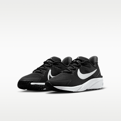 รองเท้าวิ่งโร้ดรันนิ่งเด็กโต Nike Star Runner 4