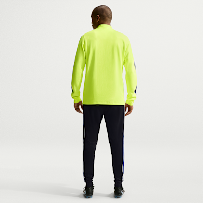 Nike Atlético Madrid Strike Nike Dri-FIT Erkek Örgü Futbol Eşofmanı görsel 7