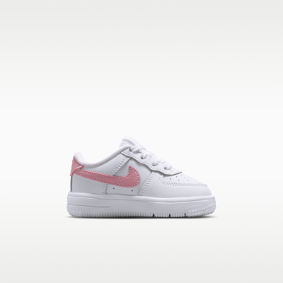 Nike Force 1 Low Baby/Toddler Shoes