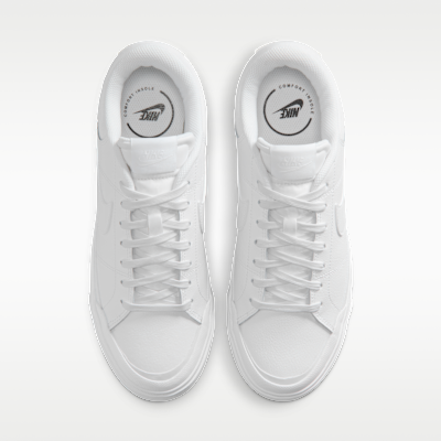 รองเท้าผู้หญิง Nike Court Legacy Lift