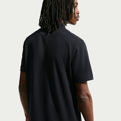 Nike Hollanda Nike Polo Nike Dri-FIT Erkek Polo Futbol Üstü görsel 2