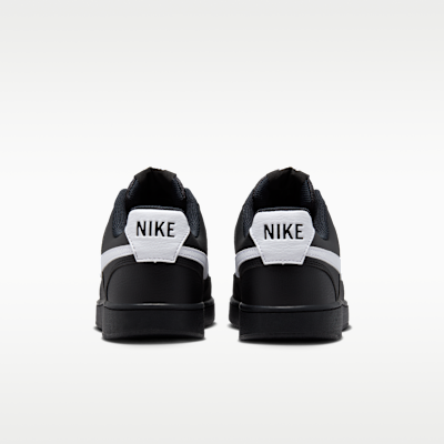 Nike Court Vision Low Men's Shoes