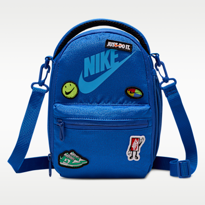 Детские сумки Nike Patch Lunch Tote (4L)