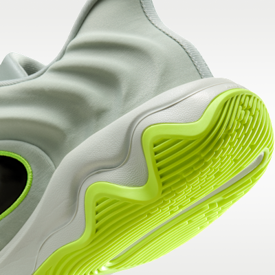 야니스 이모탈리티 4 EP 농구화