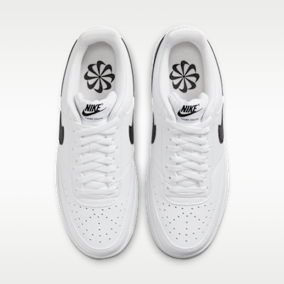 Nike Court Vision Low Next Nature Women's Shoes