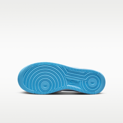 Nike Air Force 1 Older Kids' Shoes