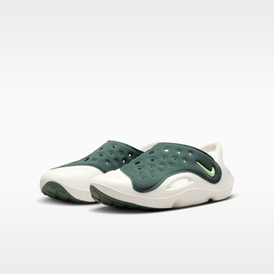 Nike Aqua Swoosh Big Kids' Sandals