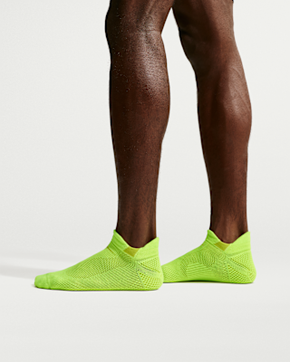 Unisex носки Nike Lightweight No-Show Socks (1 Pair) для бега