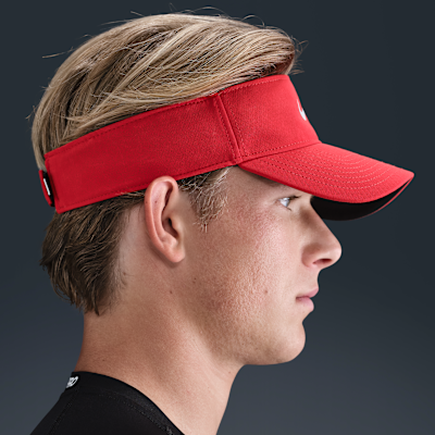 Nike Ace Dri-FIT 遮陽帽