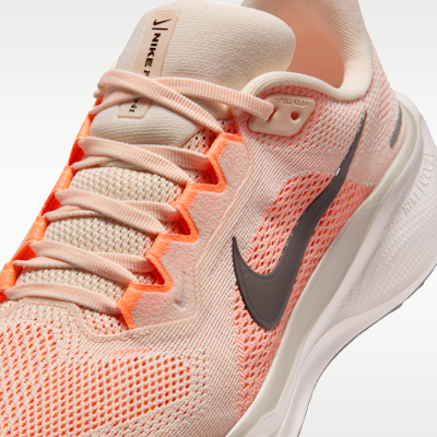 Tenis de correr en pavimento para mujer (anchos) Nike Pegasus 41