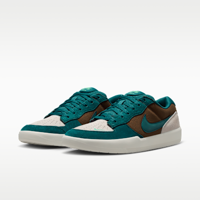 Nike SB Force 58 Kaykay Ayakkabısı görsel 5