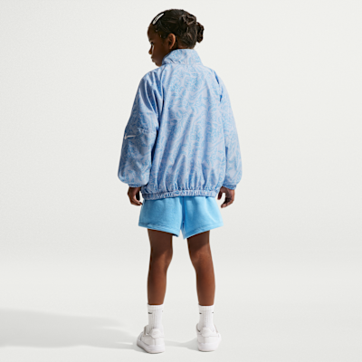 Nike Club Little Kids' Woven Jacket
