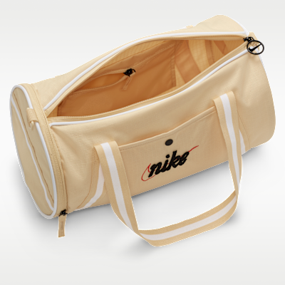 Nike Heritage Retro Duffel Bag (13L)