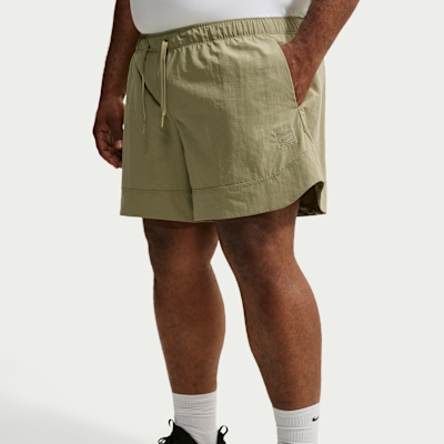 Nike N.A.C. Dri-FIT Dokuma Erkek Şort görsel 7