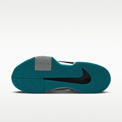 Кроссовки теннисные мужские Nike GP Challenge Pro Hard Court, фото 2