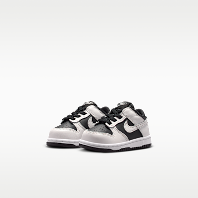 Nike Dunk Low Baby/Toddler Shoes