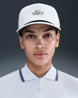 Женская кепка Nike Pro Golf Cap