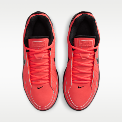 Nike LeBron Witness 9 Basketbol Ayakkabısı görsel 4