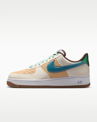 Unisex кроссовки Nike Air Force 1 Retro