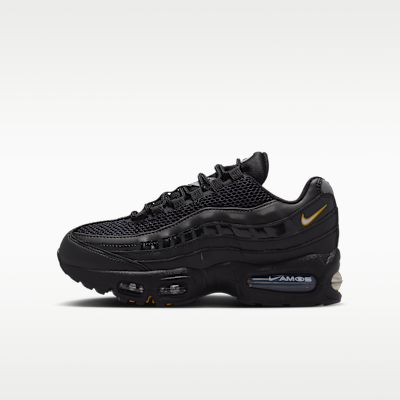 Nike Air Max 95 SE LTR cipő nagyobb gyerekeknek