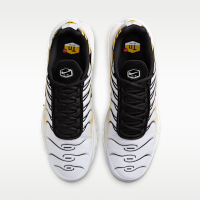 나이키 에어맥스 플러스 남성 신발