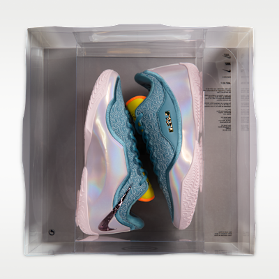 르브론 23 '마이애미 트와이스' 농구화