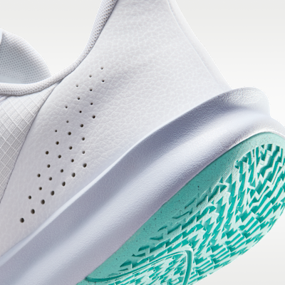 Nike Precision 7 Basketball Shoes