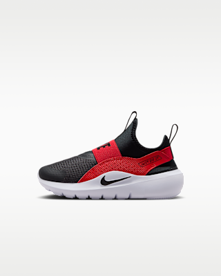 Детские кроссовки Nike Flex Runner 4 Little Kids' для бега