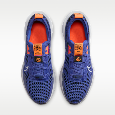Nike Interact Run Men's Road Running Shoes