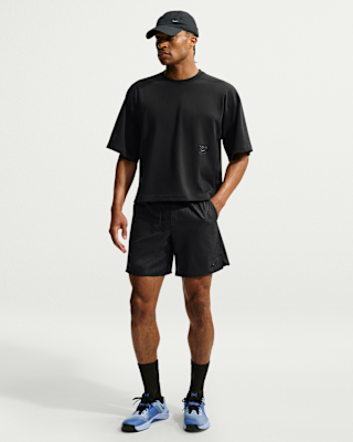 Мужские шорты Nike N.A.C. Unlimited Dri-FIT 7" Shorts