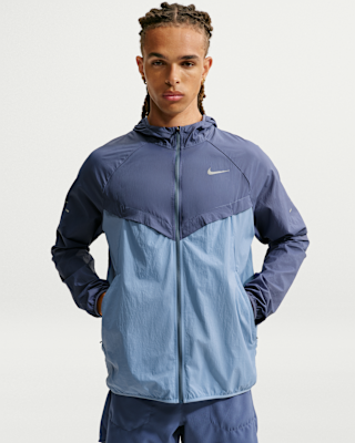 Nike Stride Men's Repel UV Running Jacket