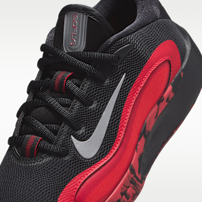 Nike IsoFly Older Kids' Basketball Shoes