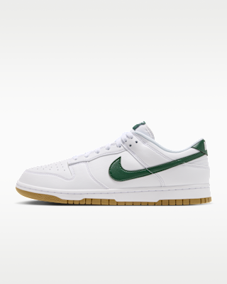 Unisex кроссовки Nike Dunk Low Retro