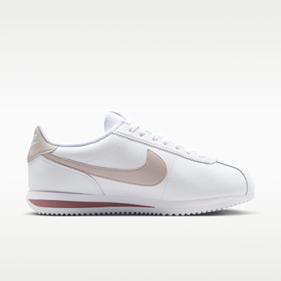 Nike Cortez 皮革女鞋