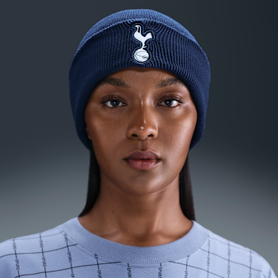 Bonnet Tottenham Hotspur Peak