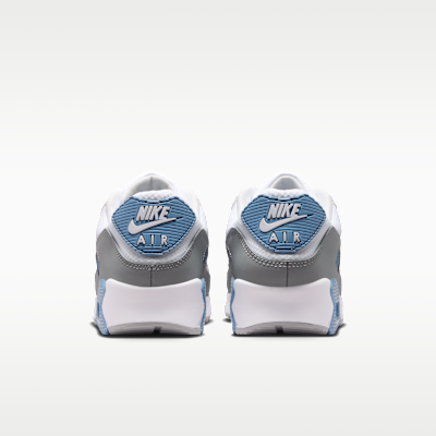 Nike Air Max 90 Erkek Ayakkabısı görsel 6