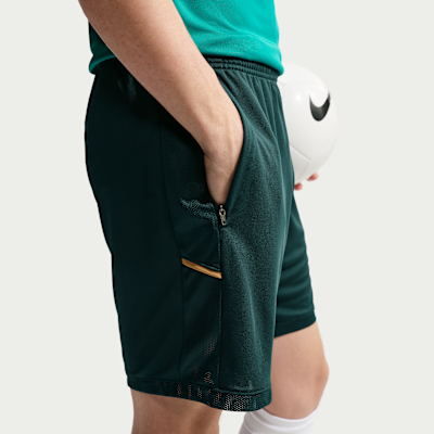Nike Academy Nike Dri-FIT Erkek Futbol Şortu görsel 3