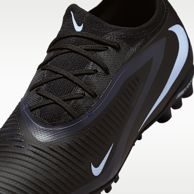 Chuteiras de futebol para terreno firme Nike Phantom 6 Low Pro