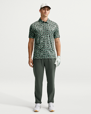Мужские  Nike Par Dri-FIT Slim Golf Pants