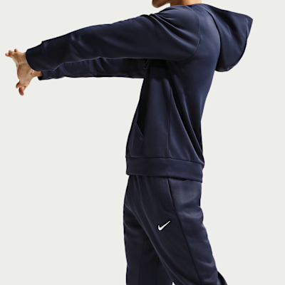 Nike Hyverse Dri-FIT UV Erkek Antrenman Jogger'ı görsel 4
